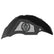 Jeep JL Aluminum "US Army" Rear Inner Fenders