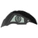 Jeep JL Aluminum "US Army" Rear Inner Fenders