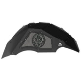 Jeep JL Aluminum "US Army" Rear Inner Fenders