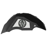 Jeep JL Aluminum "US Army" Rear Inner Fenders