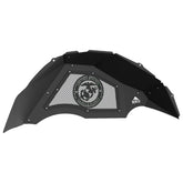 Jeep JL Aluminum "US Marine Corps" Rear Inner Fenders