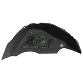 Jeep JL Aluminum "US Marine Corps" Rear Inner Fenders