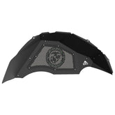 Jeep JL Aluminum "US Marine Corps" Rear Inner Fenders