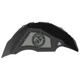 Jeep JL Aluminum "US Marine Corps" Rear Inner Fenders