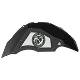 Jeep JL Aluminum "US Marine Corps" Rear Inner Fenders