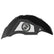 Jeep JL Aluminum "US Marine Corps" Rear Inner Fenders