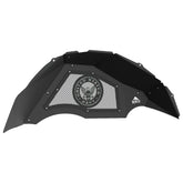 Jeep JL Aluminum "US Navy" Rear Inner Fenders