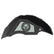 Jeep JL Aluminum "US Navy" Rear Inner Fenders