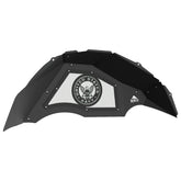 Jeep JL Aluminum "US Navy" Rear Inner Fenders