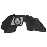 Jeep JL / JT Aluminum "US Airforce" Front Inner Fenders