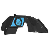 Jeep JL / JT Aluminum "US Airforce" Front Inner Fenders