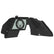 Jeep JL / JT Aluminum "US Airforce" Front Inner Fenders