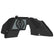 Jeep JL / JT Aluminum "US Army" Front Inner Fenders