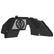 Jeep JL / JT Aluminum "US Army" Front Inner Fenders