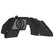Jeep JL / JT Aluminum "US Army" Front Inner Fenders