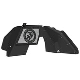 Jeep JL / JT Aluminum "US Marine Corps" Front Inner Fenders
