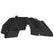 Jeep JL / JT Aluminum "US Marine Corps" Front Inner Fenders