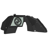 Jeep JL / JT Aluminum "US Marine Corps" Front Inner Fenders