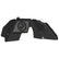 Jeep JL / JT Aluminum "US Marine Corps" Front Inner Fenders