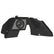 Jeep JL / JT Aluminum "US Marine Corps" Front Inner Fenders