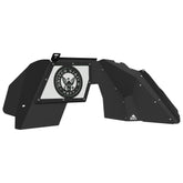 Jeep JL / JT Aluminum "US Navy" Front Inner Fenders