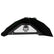 Jeep JK Aluminum "Beast Skull" Rear Inner Fenders