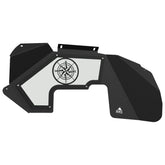 Jeep JK Aluminum "Compass" Front Inner Fenders