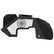 Jeep JK Aluminum "Compass" Front Inner Fenders
