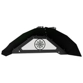 Jeep JK Aluminum "Compass" Rear Inner Fenders