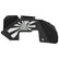 Jeep JK Aluminum "Grenade" Front Inner Fenders