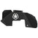 Jeep JK Aluminum "Jeep Star" Front Inner Fenders