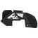 Jeep JK Aluminum "Jurassic" Front Inner Fenders
