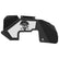 Jeep JK Aluminum "Pirate Skull and Crossbones" Front Inner Fenders