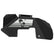 Jeep JK Aluminum "Palm Tree Sunset" Front Inner Fenders