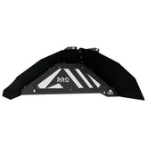 Jeep JK Aluminum "Rock Ready Offroad V1" Rear Inner Fenders