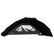 Jeep JK Aluminum "Ridgeline" Rear Inner Fenders