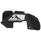 Jeep JK Aluminum "Rubicon" Front Inner Fenders