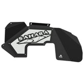 Jeep JK Aluminum "Sahara" Front Inner Fenders