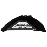 Jeep JK Aluminum "Sahara" Rear Inner Fenders