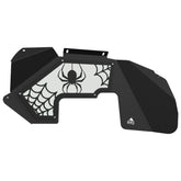 Jeep JK Aluminum "Spider" Front Inner Fenders