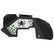 Jeep JK Aluminum "Spider" Front Inner Fenders