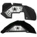Jeep JK Aluminum "Spider" Front and Rear Inner Fenders