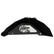 Jeep JK Aluminum "Turtle in Coral" Rear Inner Fenders
