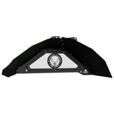 Jeep JK Aluminum "US Airforce" Rear Inner Fenders