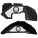 Jeep JK Aluminum "US Air Force" Front and Rear Inner Fenders