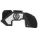 Jeep JK Aluminum "US Army" Front Inner Fenders