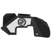 Jeep JK Aluminum "US Marine Corps" Front Inner Fenders