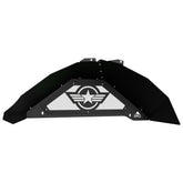 Jeep JK Aluminum "Winged Star" Rear Inner Fenders