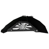 Jeep JK Aluminum "Grenade" Rear Inner Fenders