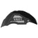 Jeep JL Aluminum "Willys" Rear Inner Fenders